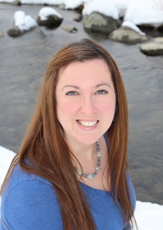 Jen Creek