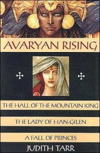 mountainking