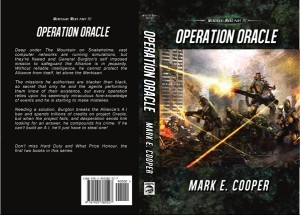 Operation Oracle