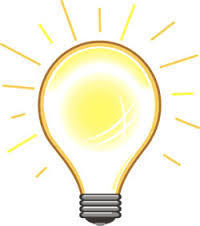 My Top Ten: What Energizes You?