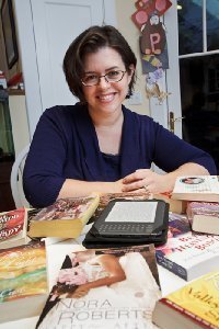 sarah wendell