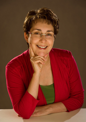 Robyn Bavati.