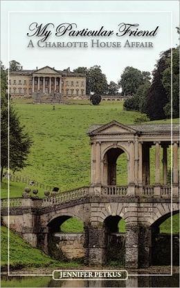 MyParticularFriend_Cover