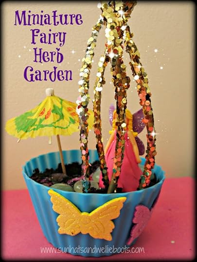 FAiry Garden