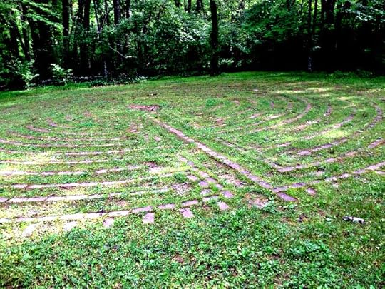labyrinthmaryvillecollege