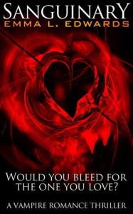 Sanguinary