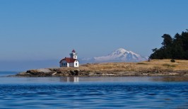 San Juan Lighthouse
