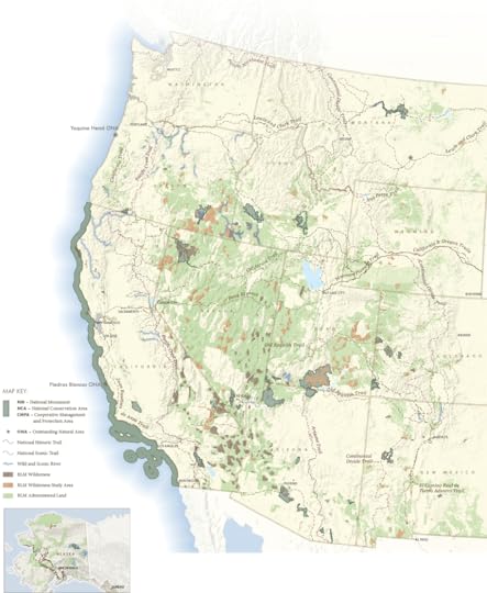 Conservation Lands