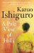 A Pale View of Hills by Kazuo Ishiguro