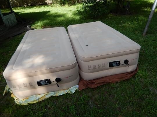mattresses