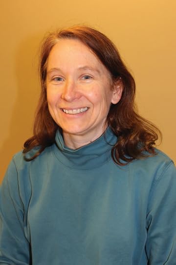 Elizabeth Felt