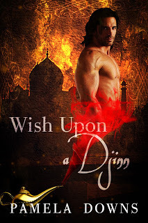 Wish Upon a Djinn