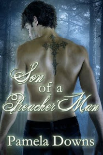Son of a Preacher Man