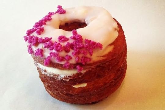 CRONUT 3