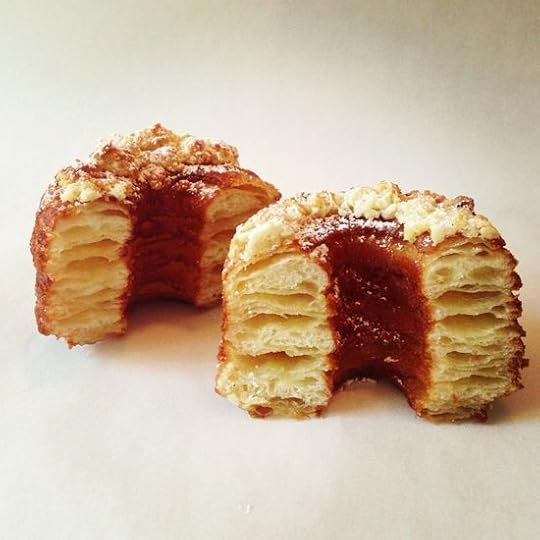 CRONUT 3