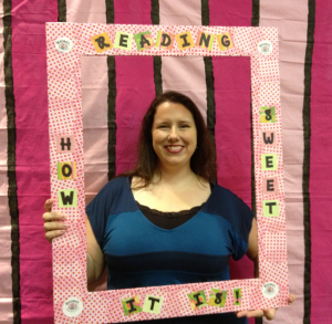 Arkansas Reading Association's Leadership Conference 2013