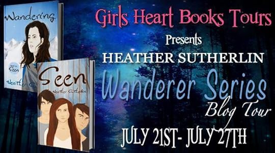 Wanderer Series Tour