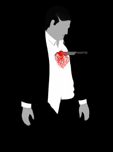 Ilustración. Emiliano Ponzi