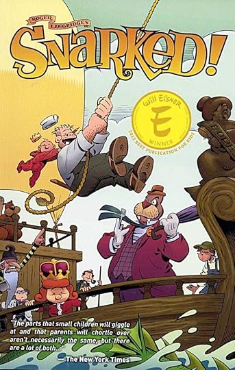SnarkedVol3