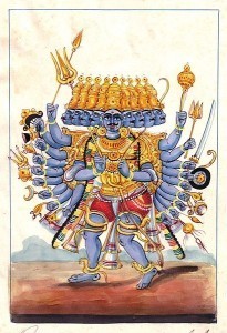 Ravava
