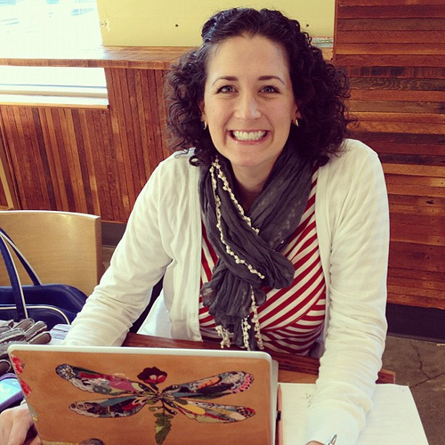 Meet my new biz manager and health coach @lacylike. Lucky me!!!!