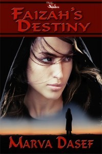 Faizah's Destiny 333x500
