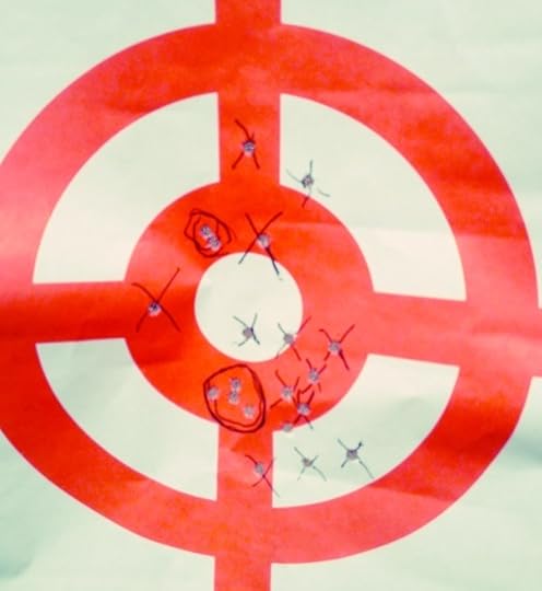 Are your details on target?
