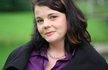 Lisa Hall-Wilson