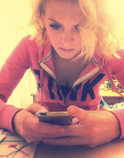 Image via Pink's Galaxy Flikr Creative Commons