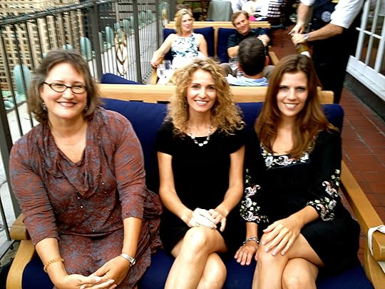 WANAs in The Big Apple