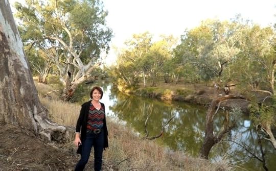 Warrego River