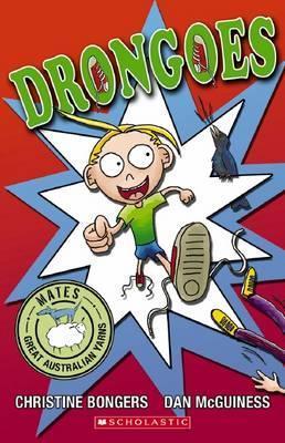 drongoes