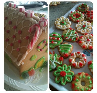cakes