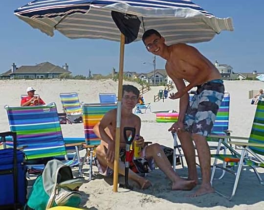 ZachAdamBeach