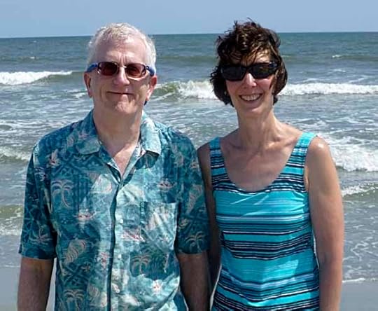 ToddEllenBeach