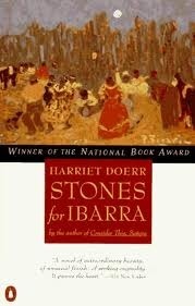 Ibarra