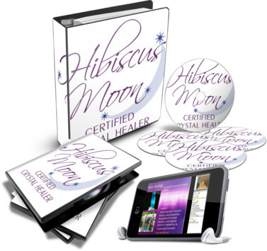 Certified Crystal Healer Course