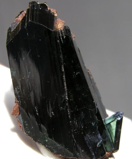vivianite