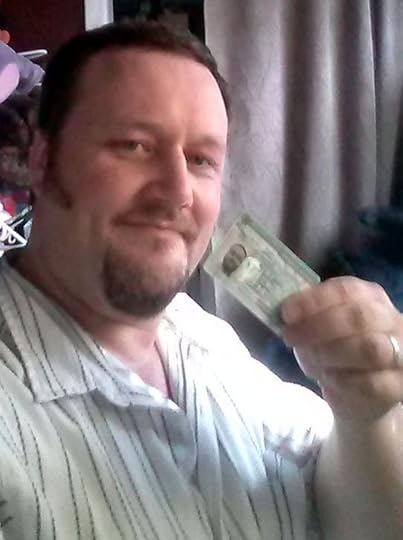 One Immigrant and his Green Card... We did it!!!