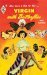 Virgin with Butterflies (Harlequin Vintage Collection) by Tom Powers