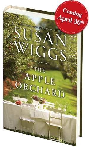 Susan Wiggs - The Apple Orchard