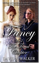 Fancy 7 new ecover