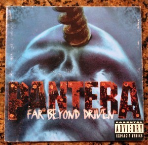 Far Beyond Driven