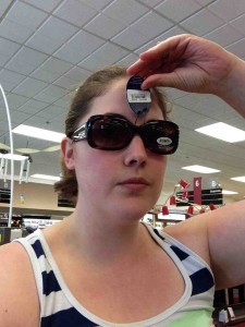 Hello, dear. Can I interest you in a Werther's?