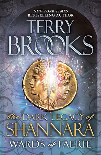 Wards of Faerie by Terry Brooks