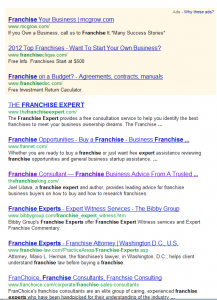 Capturegoogexp 217x300 Franchise Help Available! 