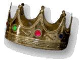 gold crown rss Im Running For Office