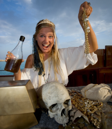 rf getty pirate lass