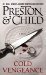 Cold Vengeance (Pendergast #11) by Douglas Preston