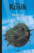 Vertical - okładka